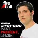 cover: Stevens, Ben|Various - Ben Stevens: Past Present & Remixes (unmixed tracks)