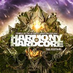 cover: Various - Harmony Of Hardcore Festival 2012 (unmixed tracks)