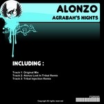 cover: Alonzo - Agrabah's Nights