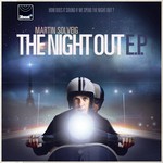 cover: Martin Solveig - The Night Out EP