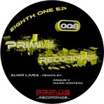 cover: Almir Ljusa - Eighth One EP