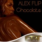 cover: Alex Flip - Chocolate