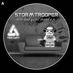 cover: Stormtrooper - Nice & Quiet Sound EP