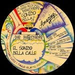 cover: Die Haustiere - El Sonido Della Calle