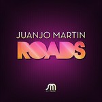 cover: Juanjo Martin - Roads