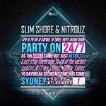 cover: Nitrouz|Slim Shore - Party On