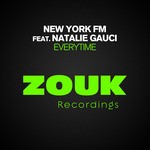 cover: New York Fm|Natalie Gauci - Everytime