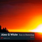 cover: Alex G White - Sun Is Shining