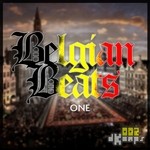 cover: Various - Belgian Beats: One