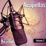 cover: Various - MODA Music Acapellas, Vol 2