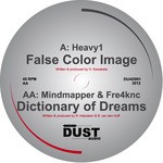 cover: Heavy1|Mindmapper & Fre4knc - False Color Image/Dictionary Of Dreams