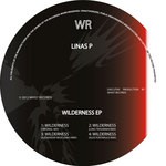 cover: Linas P - Wilderness EP