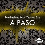 cover: Thomas Eby|Leeland, Tom - A Paso