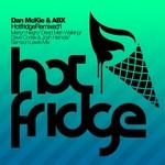 cover: Abx|Dan Mckie - HotfridgeRemixed1