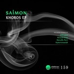 cover: Saimon - Khoros EP