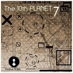 cover: Various - The 10th Planet 7