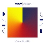 cover: Eyeflash - Color Blind