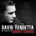 cover: David Vendetta - My Tribute To Donna Summer