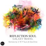 cover: Reflection Soul - Galaxy Travel