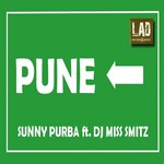 cover: Miss Smitz|SUNNY PURBA - Pune