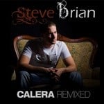 cover: Steve Brian - Calera Remixed