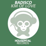 cover: Badisco - KM Of Love