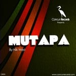 cover: Nik West - Mutapa