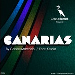 cover: Gabriel Marchisio - Canarias EP