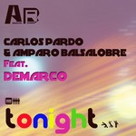 cover: Amparo Balsalobre|Carlos Pardo|Demarco - Tonight