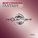 cover: Beat Syndrome - Fantasy EP