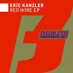 cover: Eric Kanzler - Red Wire EP