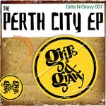 cover: Angry Buda|Armee|Bezwun|Marty Mcfly - The Perth City EP