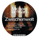 cover: Michael Lambart - Zwischenwelt