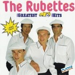 cover: The Rubettes - The Rubettes' Greatest Hits