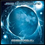 cover: Jaws Undergound - Frontier(s)