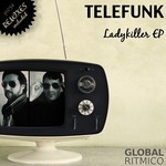 cover: Telefunk - Ladykiller