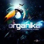 cover: Various - Organika