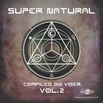 cover: Various - Super Natural Vol 2