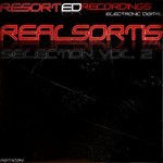 cover: Realsortis - Realsortis Selection, Vol 2