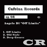 cover: Angelo Dl - Off Limits