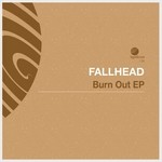 cover: Fallhead - Burn Out EP