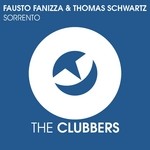 cover: Fanizza, Fausto|Thomas Schwartz - Sorrento