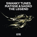 cover: Swanky Tunes - The Legend