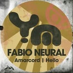 cover: Fabio Neural - Amarcord