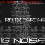 cover: Ig Noise - Dirty People