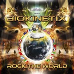 cover: Biokinetix|Various - Rock The World