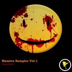 cover: Various - Massive Sampler Vol 1