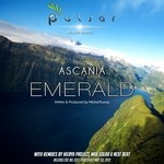 cover: Ascania - Emerald