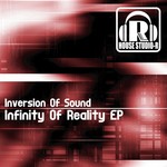 cover: Inversion Of Sound - Infinity Of Reality EP