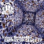 cover: Valery Boychenko - Energy Of Dance EP